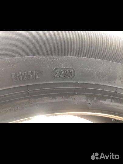 Pirelli Powergy 225/55 R17 101Y