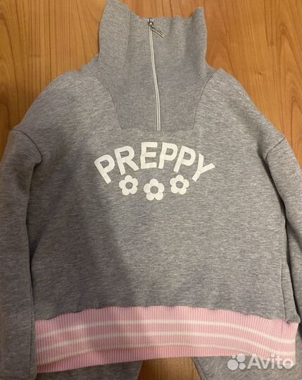 Костюм детский choupette 122