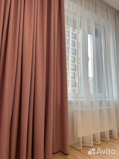 Шторы блэкаут, рулонные, шторы с рисунком