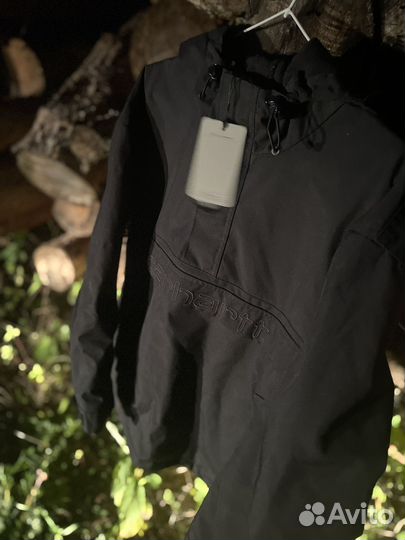 Carhartt