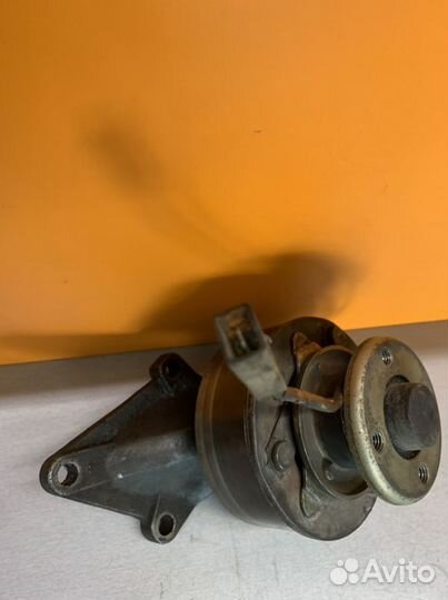 Привод вентилятора газ 3302