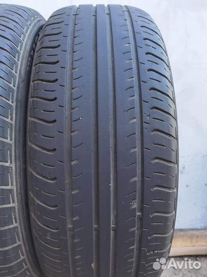 Hankook Optimo K415 225/60 R17 99H