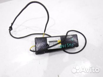 Подушка безопасности боковая