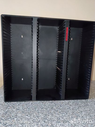 Подставка для cd дисков