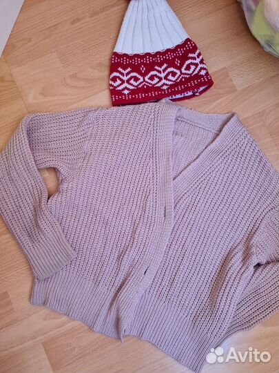 Отдам детские вещи