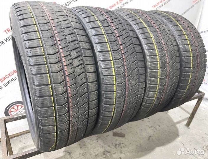 Marshal I'Zen KW31 205/55 R16 91P
