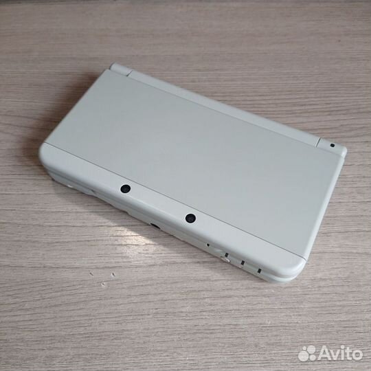 Nintendo 3ds New