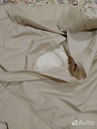 Постельное белье