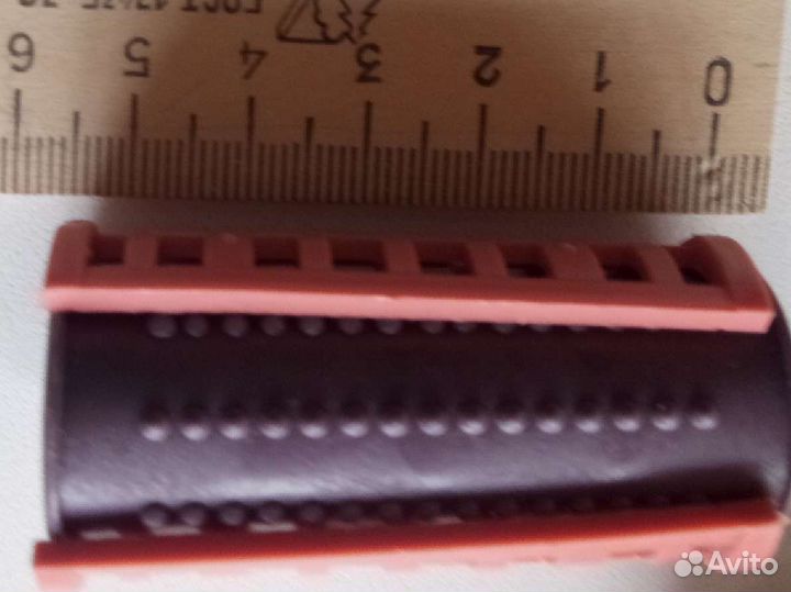 Термобигуди новые, 20 штук