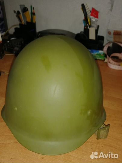 Костюм Л1, плащ озк, каска на реконструкцию сш-40