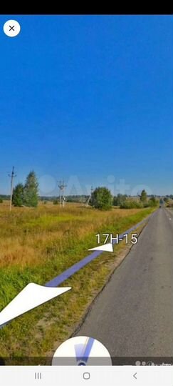 Участок 30 сот. (ИЖС)