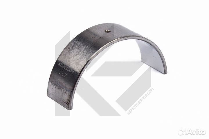 Вкладыши 77841600