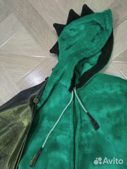 Карнавальный костюм