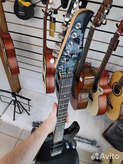 Электрогитара terris TSS-039 BK