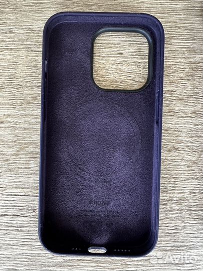 Чехол на iPhone 14 pro