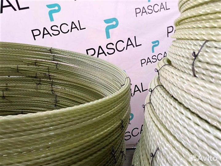 Арматура композитная (метр погонный)