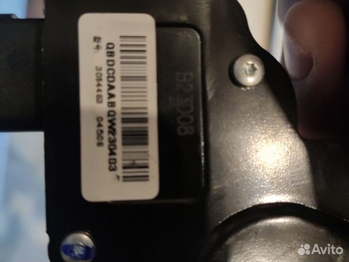 Haval jolion на запчасти