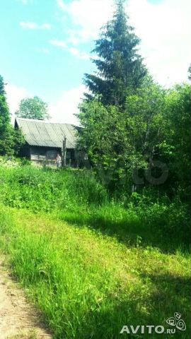 Участок 10 сот. (ИЖС)