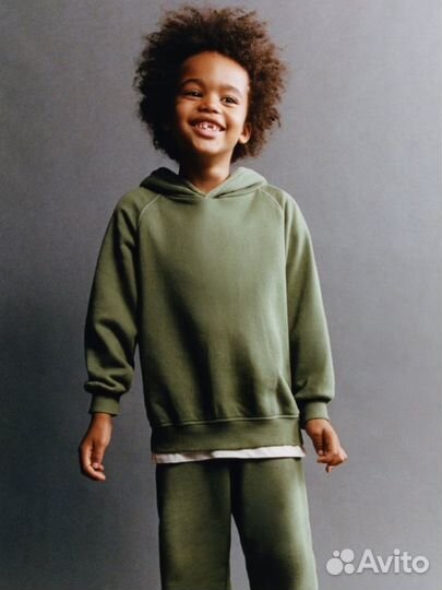 Пакет фирменных вещей для мальчика 110-116