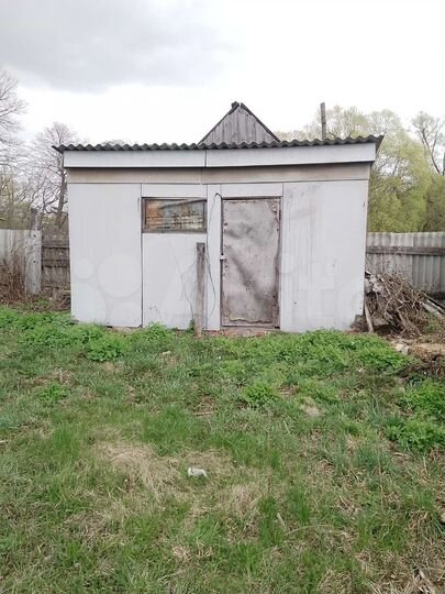 Дом 73 м² на участке 10 сот.