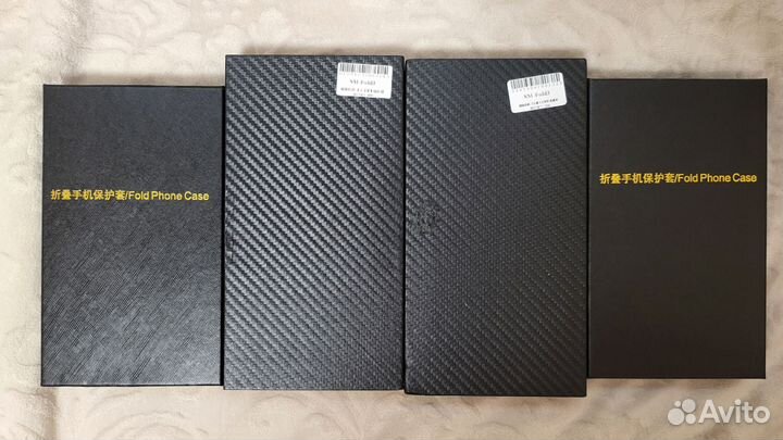 Чехлы для Samsung Galaxy Z Fold 3