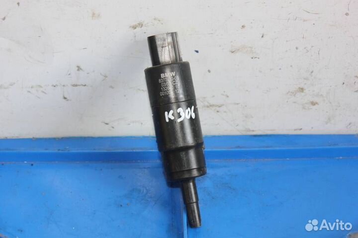 Насос омывателя фар BMW X5 E70 (2007-2010)