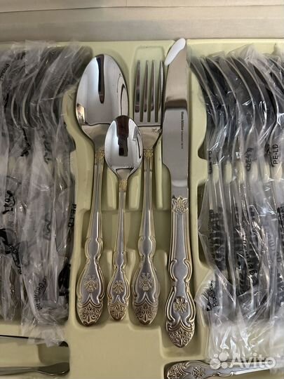 Набор столовых приборов