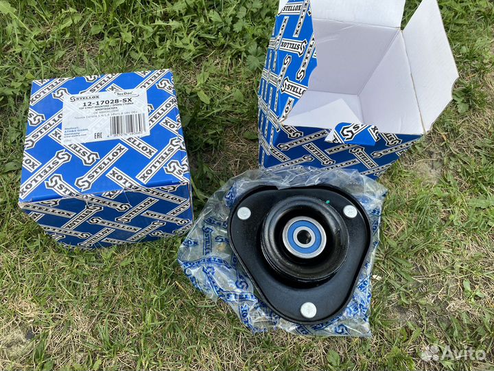 Опора стойки амортизатора