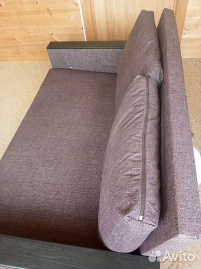 Диван раскладной