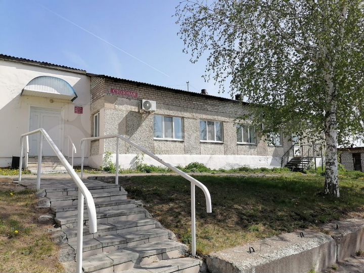 Продам производственное помещение, 240.5 м²