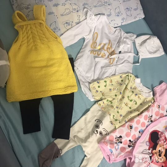 Кукла реборн 56 см