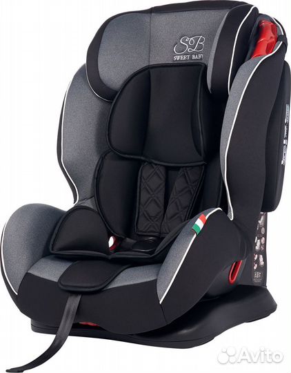 Автокресло. Прокат