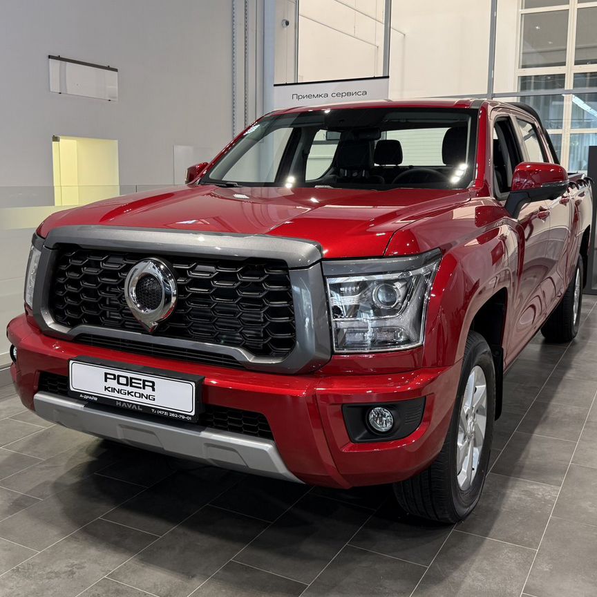 Купить Great Wall 🚘 от 250 000 ₽ в Тамбове: 110 объявлений