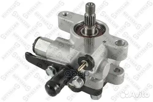Насос гур Hyundai Sonata EF 2.0 dohc 98-01