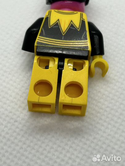 Lego DC Superheroes минифигурки