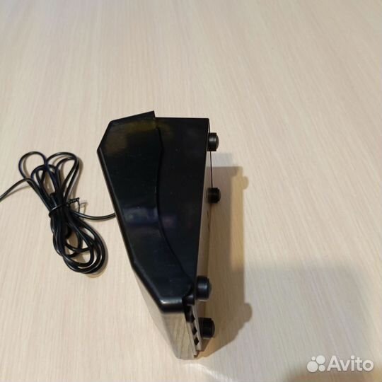 Педаль для маникюрного аппарата