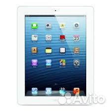 iPad 4 32gb wifi +sim