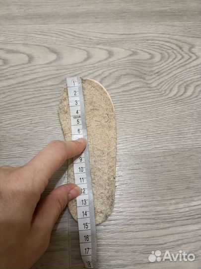 Валенки Фома 23-24 для девочки