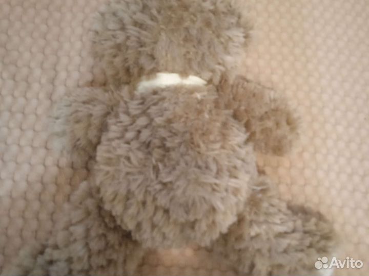 Плюшевый мишка