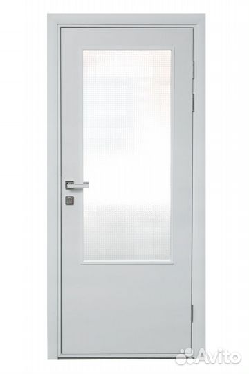 Двери влагостойкие композитные 