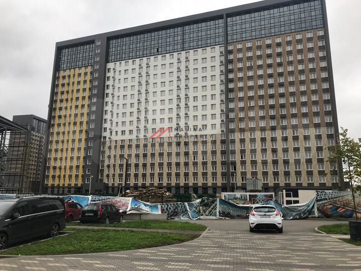 Продам торговое помещение, 65 м²