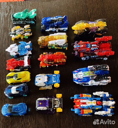 Скричеры оригинал