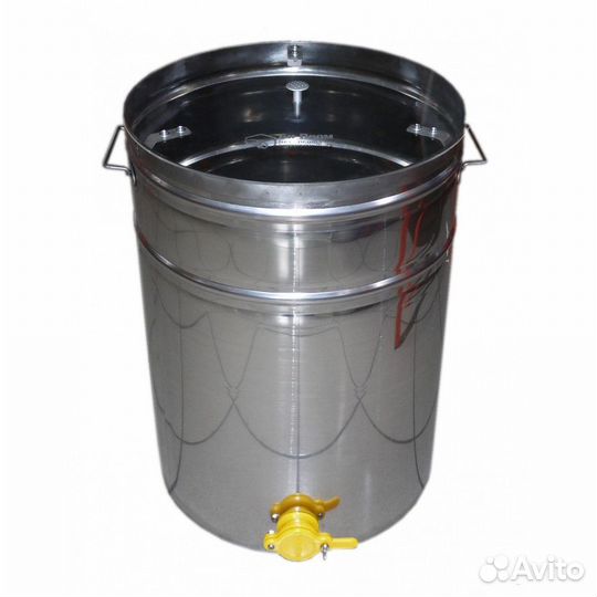 Отстойник 70 л