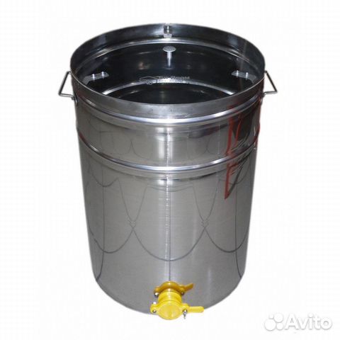 Отстойник 70 л