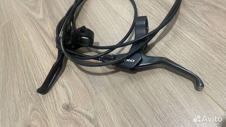 Дисковые механические тормоза Tektro CL-520, MD-M2