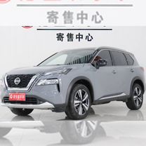 Nissan X-Trail 1.5 CVT, 2021, 22 440 км, с пробегом, цена 3 095 000 руб.