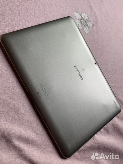 Samsung galaxy tab 2 10.1