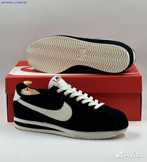 Кроссовки Nike Classic Cortez (Арт.96209)