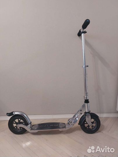 Самокат взрослый Micro Flex Air