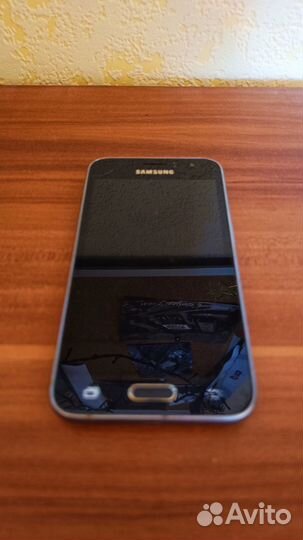 Samsung Galaxy J1 (2016) SM-J120H/DS, 8 ГБ